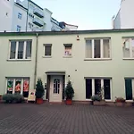 Prague Hostel Cathedral