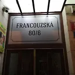 Prague Hostel Cathedral