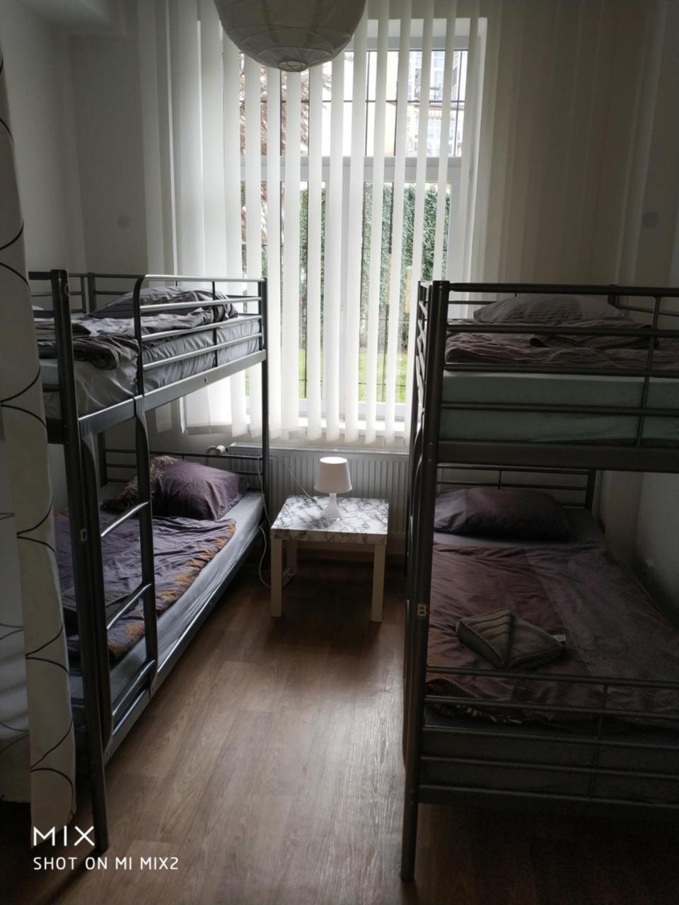 Cathedral Hostel