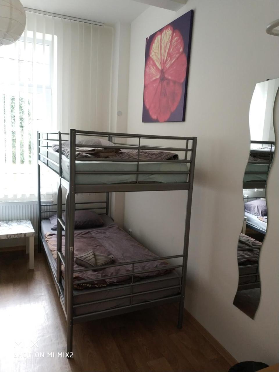 Hostel Cathedral