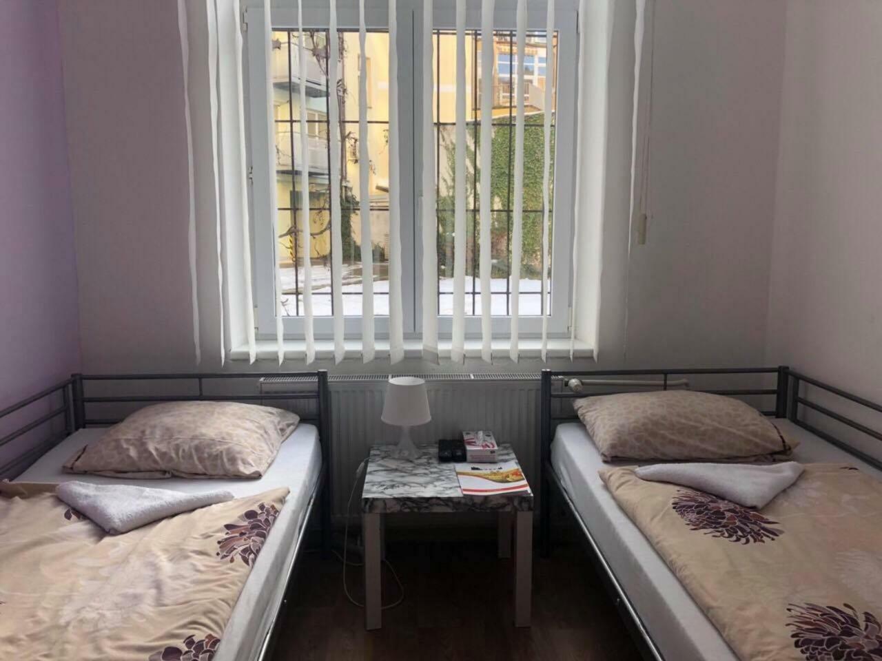 Hostel Cathedral